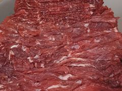 -南门四季铜锅涮肉(左家庄店)