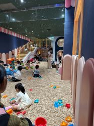 -MELAND亲子乐园•派对•研学(集美世茂店)