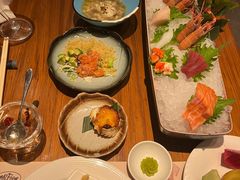 -Mr·Fish鱼鲜生海鲜放题(银泰in99店)