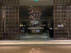 -上海波特曼丽思卡尔顿酒店
