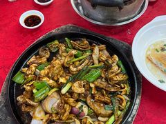 -联丰美食(番禺店)