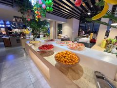 -丽池宫韩式汗蒸会馆(华灯坊店)