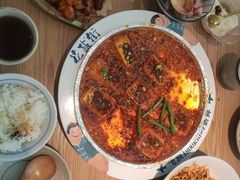 -花盐街·四川乐山小吃(西单大悦城店)