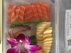 -一二三文鱼(芜湖路店)