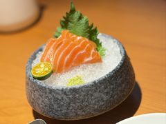 -山禾田·日料小屋(南山店)