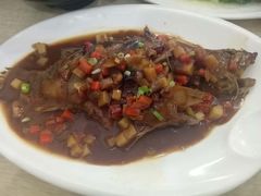 -臭桂鱼儿特色餐厅(朝晖七小区北区店)