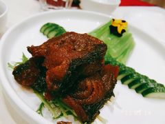 -得月楼·省级非遗·传统苏帮菜(观前店)