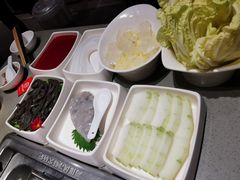 -海底捞火锅(泰安爱琴海店)