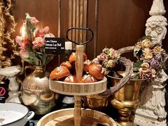 -B&C黄油与面包·THE GARDEN BAKERY概念店(世纪汇店)