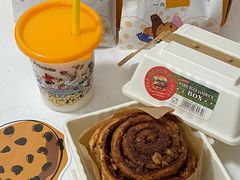 -CHOCMONS巧克怪兽(屏风街店)