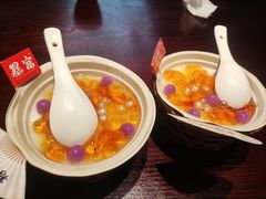 -永安鱼庄·镇江菜(东吴路店)