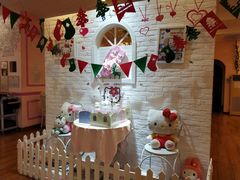 -欧亚达商业广场(红桥店)