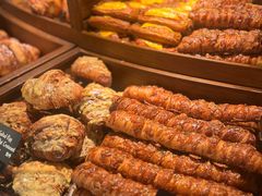 -B&C黄油与面包·THE GARDEN BAKERY概念店(世纪汇店)