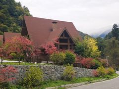 -古尔沟华美达温泉度假酒店
