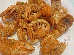 -新享乐海鲜(翠华路店)