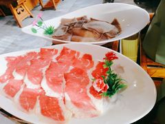 -蜀家渝重庆火锅(南屏街店)
