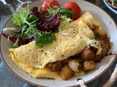 -The Rug Cafe(王府中环店)