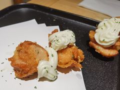 -桃夭日式料理(国信店)