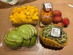 -港华水果街(港华广场店)