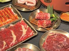 -西塔老太太泥炉烤肉(双井店)