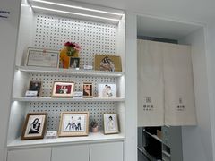 -天真蓝照相馆(中华广场店)
