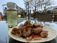 -三姐妹·海鲜大排档