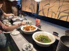 -杭州钱江新城万怡酒店-西餐厅