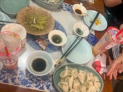 -东方饺子王(中央大街创始店)