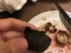 -割烹旭日本料理(龙湖狮山天街店)