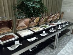 -沈阳和平艾美酒店新食谱西餐厅