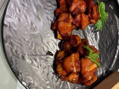 -城南往事·鲁菜济南菜(软件园美莲广场店)