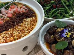 -小雅木姜子烤鸡·贵州菜(鸿通城店)