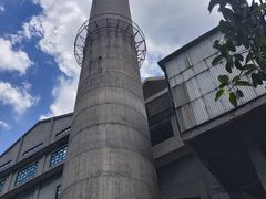 -广州市紫泥堂文化创意园景区