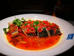 -坛宗剁椒鱼头(河西王府井店)