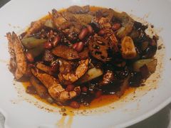 -辣婆婆(航天桥店)