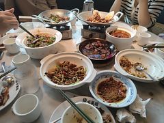 -小菜园新徽菜(无锡宜家荟聚中心店)