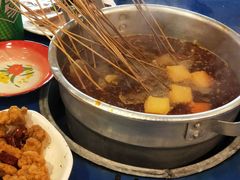 -马路边边串串香(双井直营店)