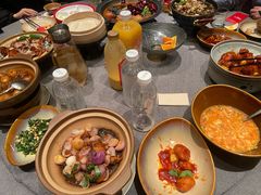 -青年公社烤鸭(蜀山万象汇店)