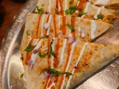 -Q MEX 库迈墨西哥餐吧(双井店)