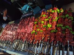 -新疆国际大巴扎