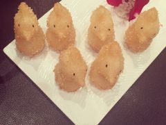 -广州文华东方酒店·江-由辉师傅主理