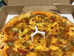 -必胜客(上海华谊新所店)