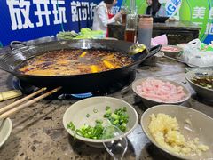 -星鸿社重庆老火锅