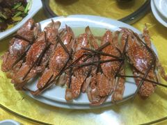 -明记海鲜美食老字号(明记总店)