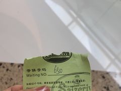 -萨莉亚意大利餐厅(龙胜站颂荟商场店)