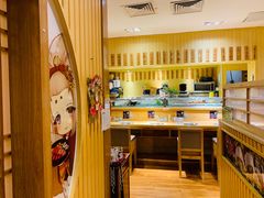 -昱匠·日本料理(金融街店)