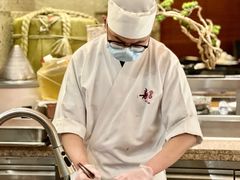 -天津香格里拉大酒店