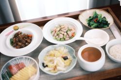 -馨月汇·独栋月子会所(静安店)