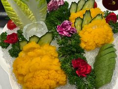 -若蘭慈·无国界素食料理(欢乐海岸店)