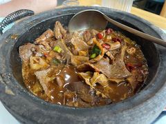 -光海·乡记酸菜鱼·始于1996(花园路店)